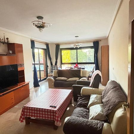 Piso Cercano Al Puerto Denia Zewnętrze zdjęcie