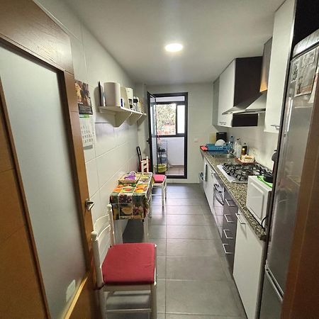 Piso Cercano Al Puerto Denia Zewnętrze zdjęcie