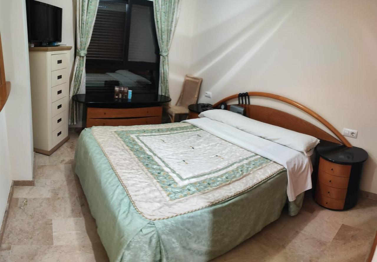 Piso Cercano Al Puerto Denia Zewnętrze zdjęcie