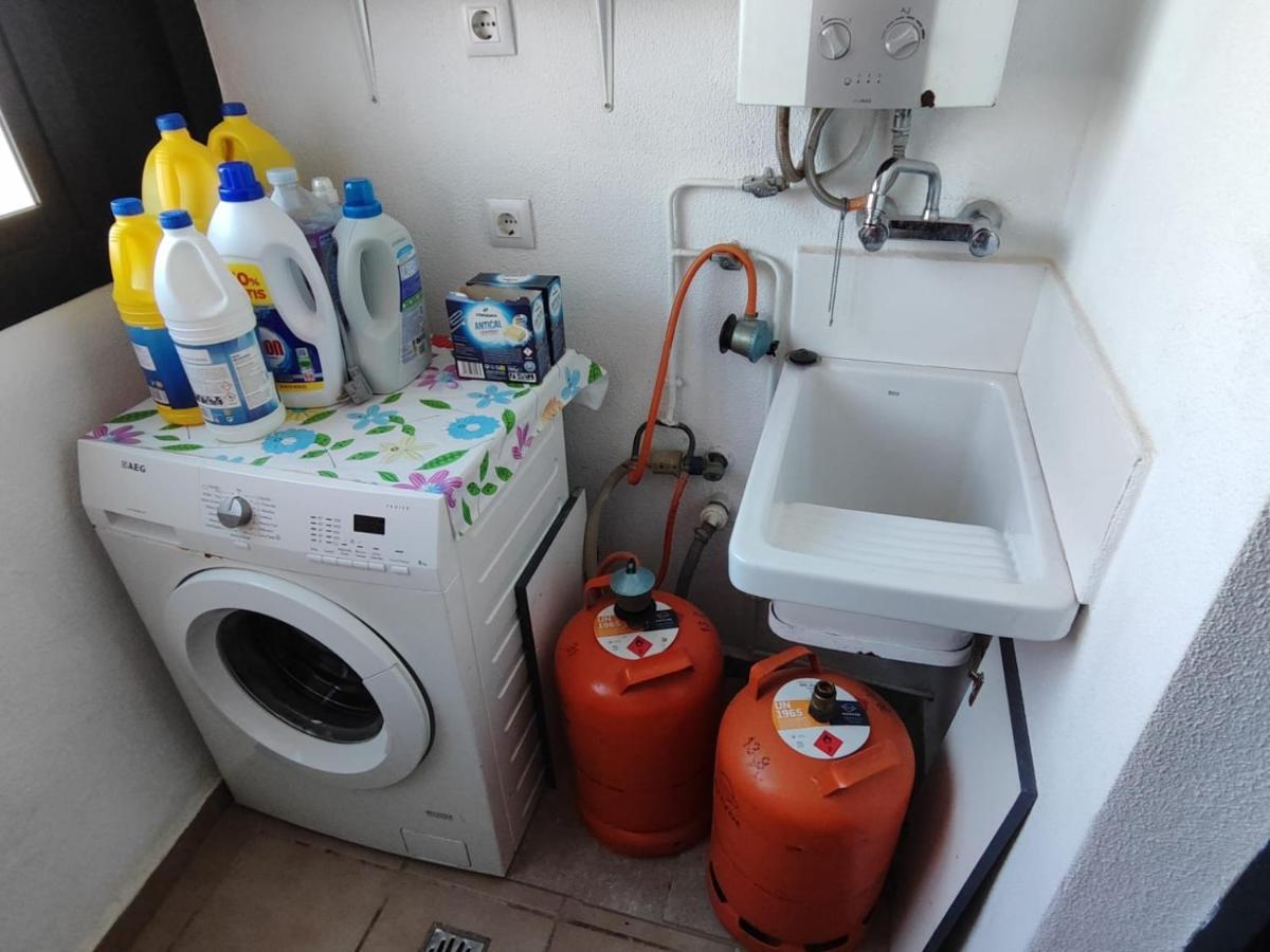 Piso Cercano Al Puerto Denia Zewnętrze zdjęcie