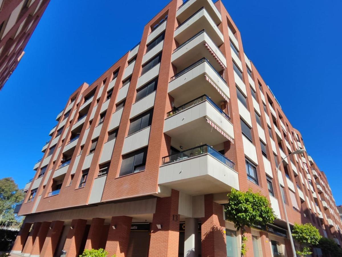 Piso Cercano Al Puerto Denia Zewnętrze zdjęcie