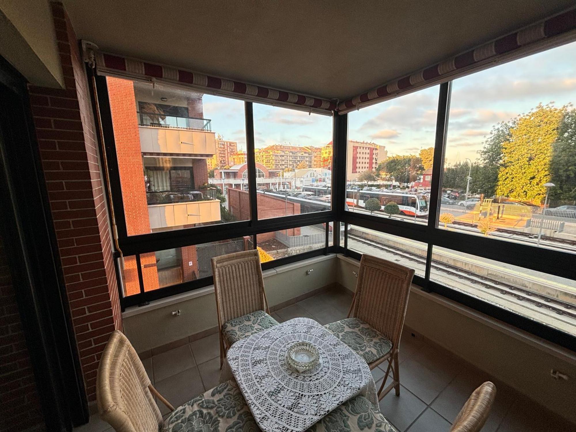 Piso Cercano Al Puerto Denia Zewnętrze zdjęcie
