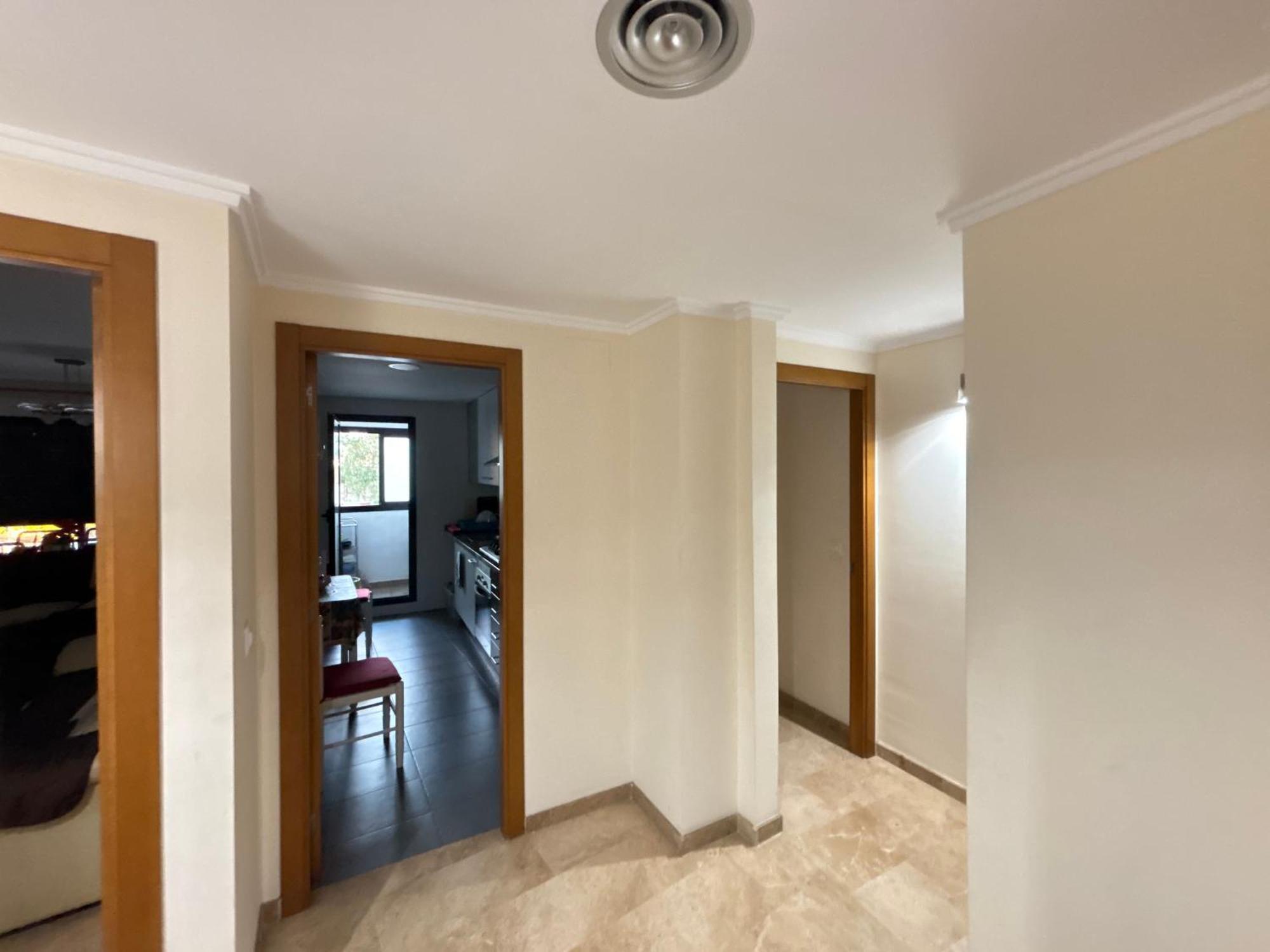 Piso Cercano Al Puerto Denia Zewnętrze zdjęcie