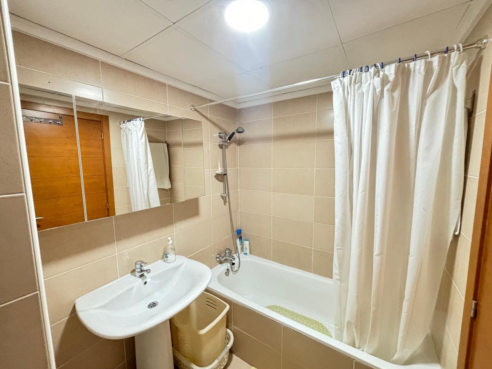 Piso Cercano Al Puerto Denia Zewnętrze zdjęcie